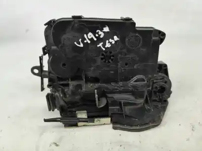 Peça sobressalente para automóvel em segunda mão fechadura da porta traseira esquerda por bmw 3 touring (e91) 325 d referências oem iam 7060295