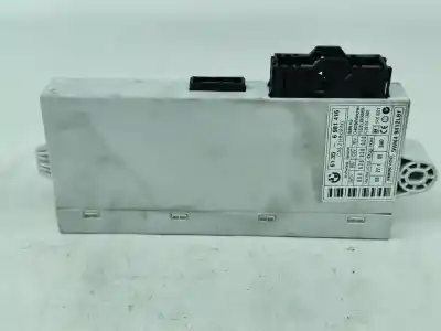Peça sobressalente para automóvel em segunda mão CENTRALINA DE MOTOR UCE por BMW 3 TOURING (E91)  Referências OEM IAM 6981416  