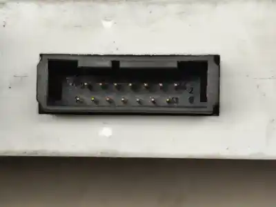 Peça sobressalente para automóvel em segunda mão centralina de motor uce por bmw 3 touring (e91) 325 d referências oem iam 6981416  