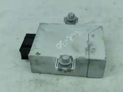 Peça sobressalente para automóvel em segunda mão centralina de motor uce por bmw 3 touring (e91) 325 d referências oem iam 6774206010  