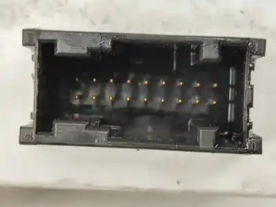 Peça sobressalente para automóvel em segunda mão centralina de motor uce por bmw 3 touring (e91) 325 d referências oem iam 6774206010  