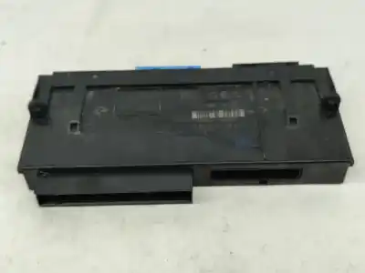 Second-hand car spare part comfort module for bmw 3 touring (e91) 325 d oem iam references 698330701 692556701  