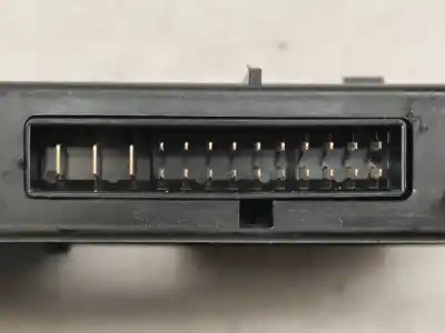 Second-hand car spare part comfort module for bmw 3 touring (e91) 325 d oem iam references 698330701 692556701  