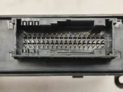 Second-hand car spare part comfort module for bmw 3 touring (e91) 325 d oem iam references 698330701 692556701  