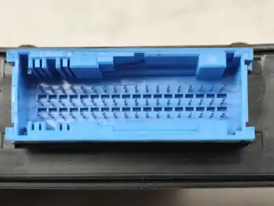 Second-hand car spare part comfort module for bmw 3 touring (e91) 325 d oem iam references 698330701 692556701  