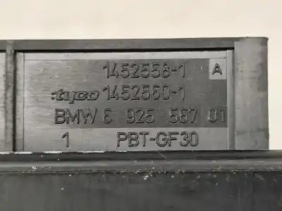 Second-hand car spare part comfort module for bmw 3 touring (e91) 325 d oem iam references 698330701 692556701  