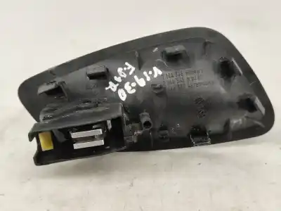 Second-hand car spare part interior right front handle for bmw 3 touring (e91) 325 d oem iam references 7144546  