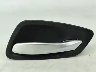Peça sobressalente para automóvel em segunda mão puxador interior traseiro direito por bmw 3 touring (e91) 325 d referências oem iam 7144546