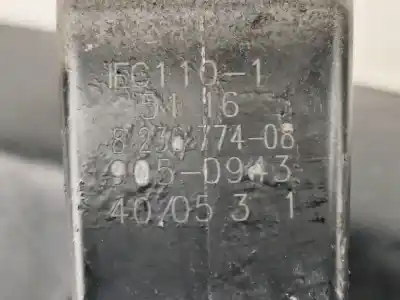 Pezzo di ricambio per auto di seconda mano specchio interno per bmw 3 touring (e91) 325 d riferimenti oem iam 823677408  