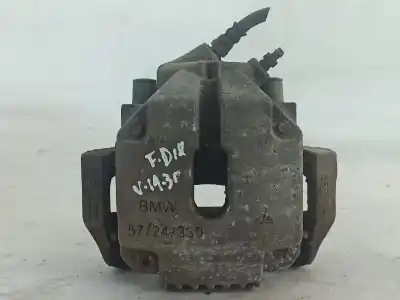 Peça sobressalente para automóvel em segunda mão pinça de travão dianteira direita por bmw 3 touring (e91) 325 d referências oem iam 5724330  