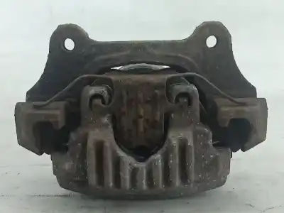 Peça sobressalente para automóvel em segunda mão pinça de travão dianteira esquerda por bmw 3 touring (e91) 325 d referências oem iam 5724330