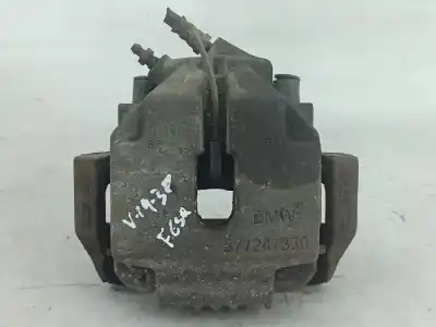 Pezzo di ricambio per auto di seconda mano pinza freno anteriore sinistra per bmw 3 touring (e91) 325 d riferimenti oem iam 5724330  