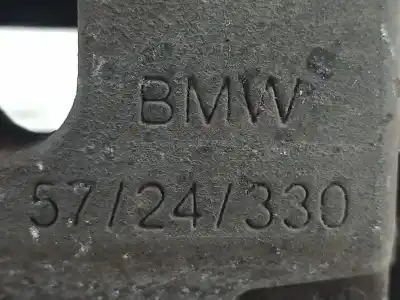 Pezzo di ricambio per auto di seconda mano pinza freno anteriore sinistra per bmw 3 touring (e91) 325 d riferimenti oem iam 5724330  