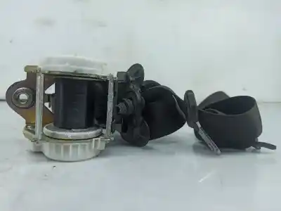 Peça sobressalente para automóvel em segunda mão cinto de segurança dianteiro direito por bmw 3 touring (e91) 325 d referências oem iam 33035173