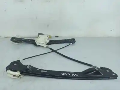 Peça sobressalente para automóvel em segunda mão elevador de vidros dianteiro direito por bmw 3 touring (e91) 325 d referências oem iam 7060266s 996625101