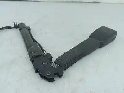 Peça sobressalente para automóvel em segunda mão chicote / encaixe cinto segurança dianteiro direito por bmw 3 touring (e91) 325 d referências oem iam 33044477f