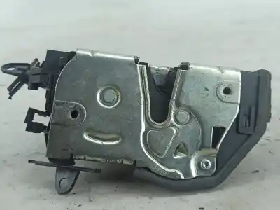 Second-hand car spare part front right door lock for bmw 3 touring (e91) 325 d oem iam references 7059968  