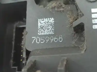 Second-hand car spare part front right door lock for bmw 3 touring (e91) 325 d oem iam references 7059968  