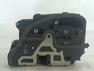 Peça sobressalente para automóvel em segunda mão fechadura da porta dianteira esquerda por bmw 3 touring (e91) 325 d referências oem iam 7059973