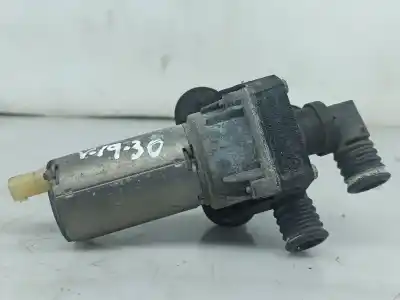 Peça sobressalente para automóvel em segunda mão válvula de controle do calefactor de agua por bmw 3 touring (e91) 325 d referências oem iam 6411836980603