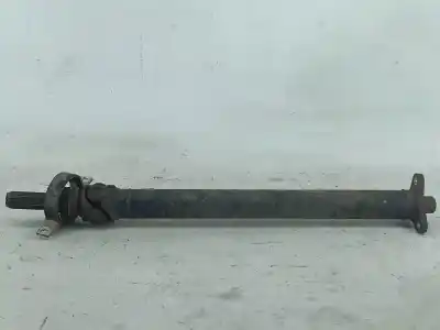 Peça sobressalente para automóvel em segunda mão transmissão central traseira por bmw 3 touring (e91) 325 d referências oem iam 7527363