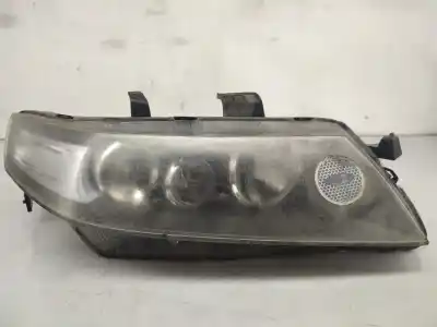Second-hand car spare part right headlight for honda accord vii (cl, cn) 2.2 i-ctdi (cn1) oem iam references 