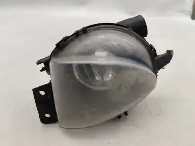 Peça sobressalente para automóvel em segunda mão farol / projetor de nevoeiro esquerdo por bmw 3 touring (e91) 330 d referências oem iam 6948373