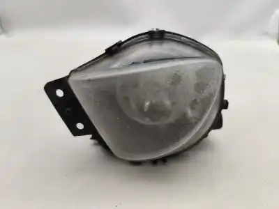 Peça sobressalente para automóvel em segunda mão farol / projetor de nevoeiro direito por bmw 3 touring (e91) 330 d referências oem iam 6310100001