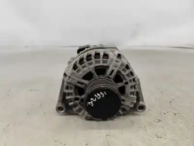 Peça sobressalente para automóvel em segunda mão alternador por opel adam (m13) 1.4 referências oem iam 13597226