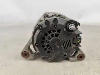 Автозапчастина б/у генератор для opel adam (m13) 1.4 посилання на oem iam 13597226  