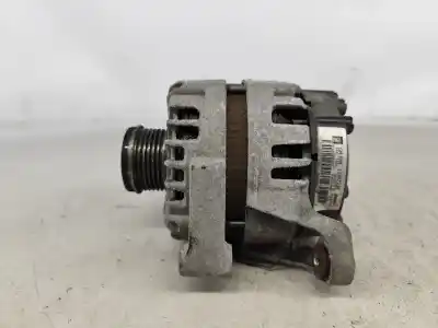 Автозапчастина б/у генератор для opel adam (m13) 1.4 посилання на oem iam 13597226  