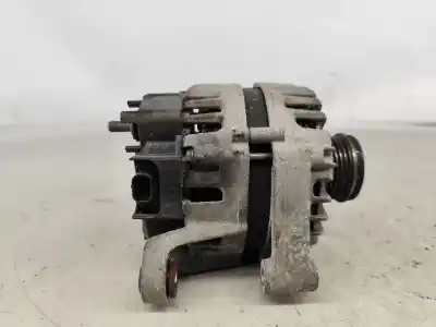 Автозапчастина б/у генератор для opel adam (m13) 1.4 посилання на oem iam 13597226  