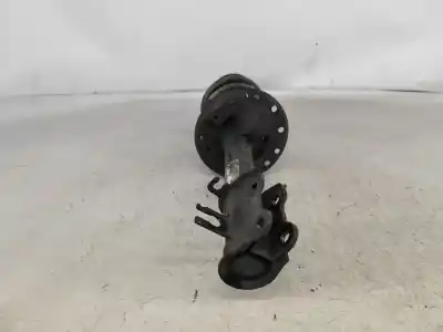 Автозапчастина б/у амортизатор передній лівий для opel adam (m13) 1.4 посилання на oem iam 22277289  