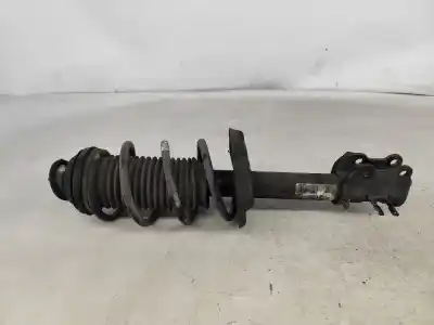 Автозапчастина б/у амортизатор передній лівий для opel adam (m13) 1.4 посилання на oem iam 22277289  