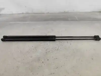 Peça sobressalente para automóvel em segunda mão amortecedores do tronco / porta por opel adam (m13) 1.4 referências oem iam 13352789