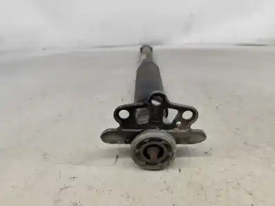 Автозапчастина б/у правий задній амортизатор для opel adam (m13) 1.4 посилання на oem iam 13408244  