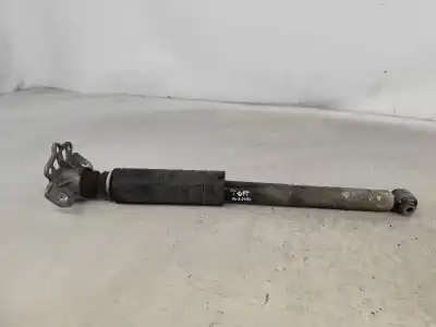 Автозапчасти б/у правый задний амортизатор за opel adam (m13) 1.4 ссылки oem iam 13408244  