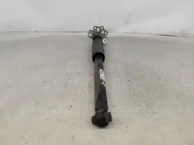 Peça sobressalente para automóvel em segunda mão amortecedor traseiro esquerdo por opel adam (m13) 1.4 referências oem iam 13408243