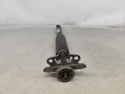 Peça sobressalente para automóvel em segunda mão amortecedor traseiro esquerdo por opel adam (m13) 1.4 referências oem iam 13408243  