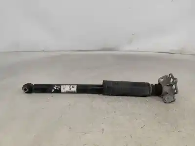 Peça sobressalente para automóvel em segunda mão amortecedor traseiro esquerdo por opel adam (m13) 1.4 referências oem iam 13408243  