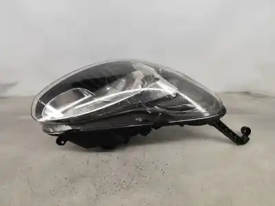 Автозапчастина б/у права фа для opel adam (m13) 1.4 посилання на oem iam 39015507  