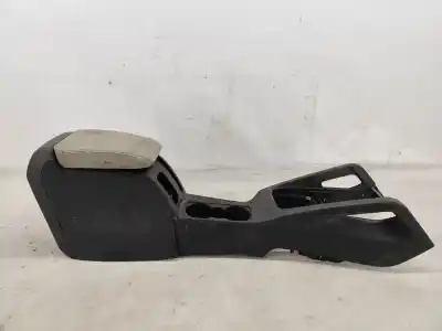 Peça sobressalente para automóvel em segunda mão consola central por volkswagen eos (1f7) 1.4 16v tsi referências oem iam 1k0863243a