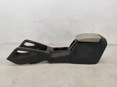 Pezzo di ricambio per auto di seconda mano console centrale per volkswagen eos (1f7) 1.4 16v tsi riferimenti oem iam 1k0863243a  