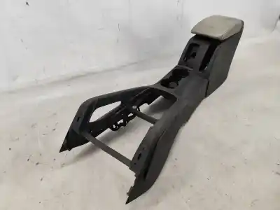 Pezzo di ricambio per auto di seconda mano console centrale per volkswagen eos (1f7) 1.4 16v tsi riferimenti oem iam 1k0863243a  