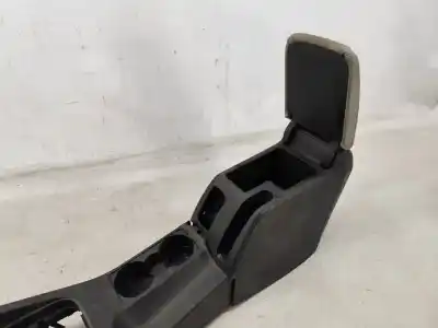 Pezzo di ricambio per auto di seconda mano console centrale per volkswagen eos (1f7) 1.4 16v tsi riferimenti oem iam 1k0863243a  