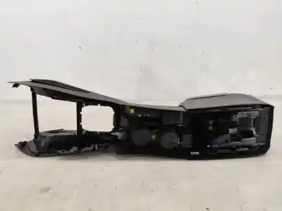 Pezzo di ricambio per auto di seconda mano console centrale per volkswagen eos (1f7) 1.4 16v tsi riferimenti oem iam 1k0863243a  