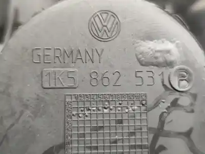 Pezzo di ricambio per auto di seconda mano console centrale per volkswagen eos (1f7) 1.4 16v tsi riferimenti oem iam 1k0863243a  