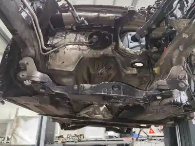Pièce détachée automobile d'occasion ESSIEU AVANT pour VOLKSWAGEN EOS (1F7)  Références OEM IAM   
