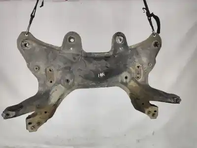 Peça sobressalente para automóvel em segunda mão subchassis dianteiro por fiat 500 (312_) 1.2 (312axa1a) referências oem iam 