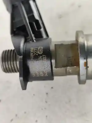 Second-hand car spare part injector for renault megane ii break (km0/1_) 2.0 dci gasóleo 2024 5p oem iam references 50506   Second-hand car spare part injector for renault megane ii break (km0/1_) 2.0 dci gasóleo 2024 5p oem iam references 50506